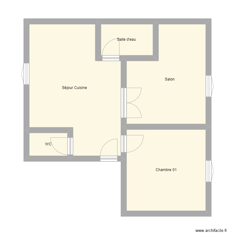 350601679. Plan de 0 pièce et 0 m2