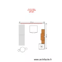 SALON AGE 3 PLAN DE MASSE