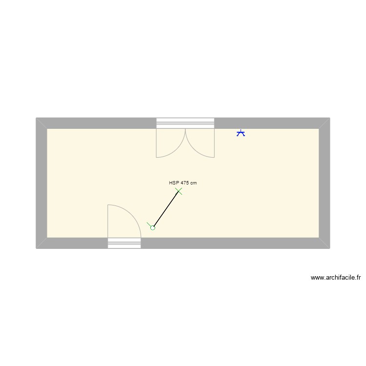 tp1. Plan de 0 pièce et 0 m2