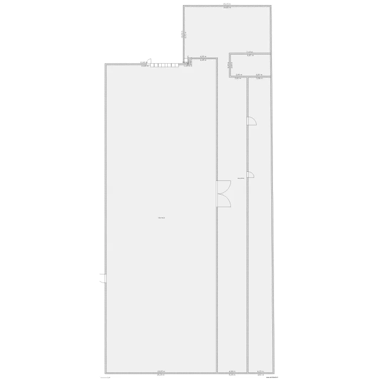 PlanHub. Plan de PlanHub. Plan de