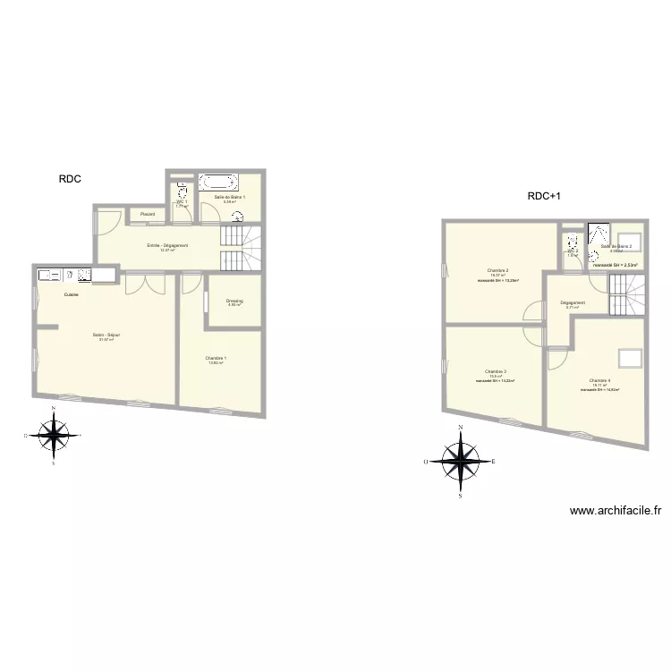 bis21. Plan de bis21. Plan de