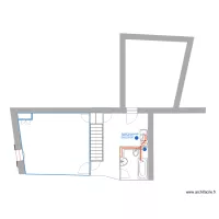 2 EME &Eacute;TAGE EAU &Eacute;VACUATION