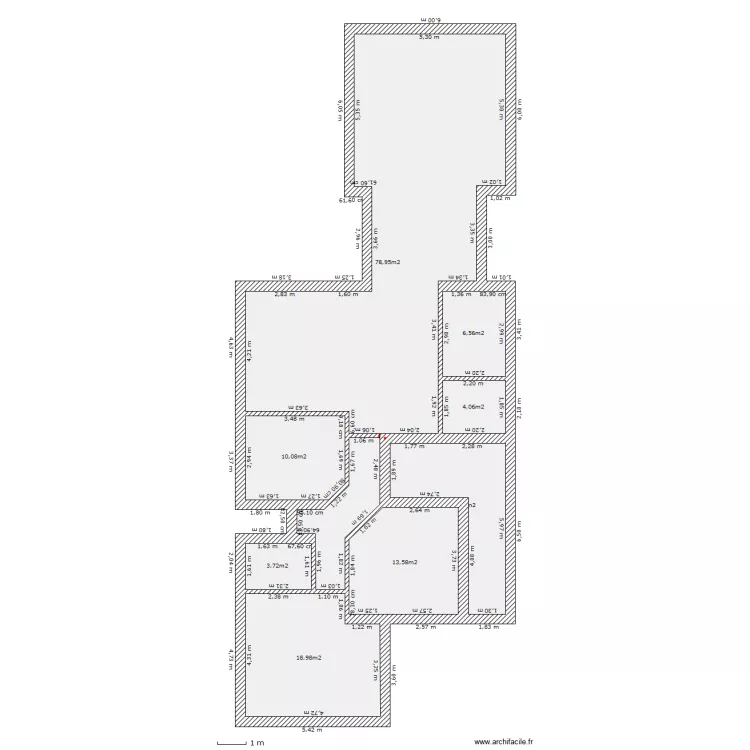 prova terra2. Plan de 