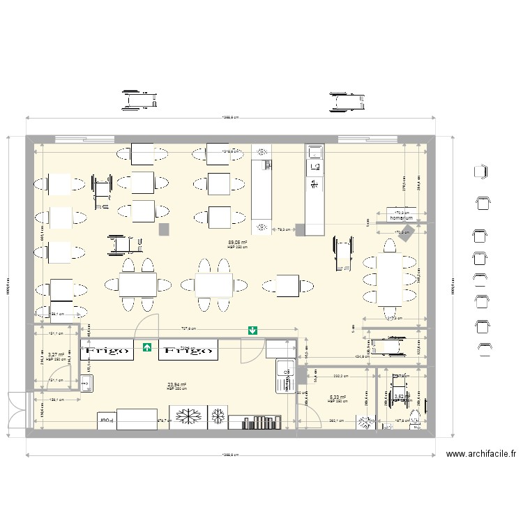 donatien malo 022. Plan de 0 pièce et 0 m2