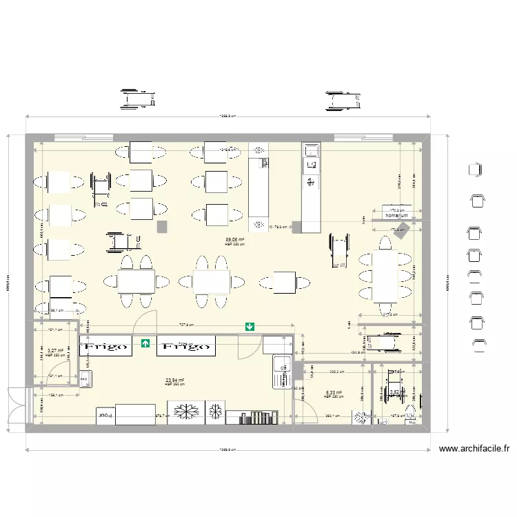 donatien malo 022. Plan de 