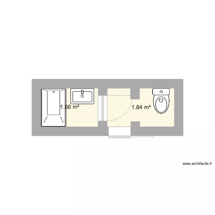 AvantBoissonMT. Plan de 