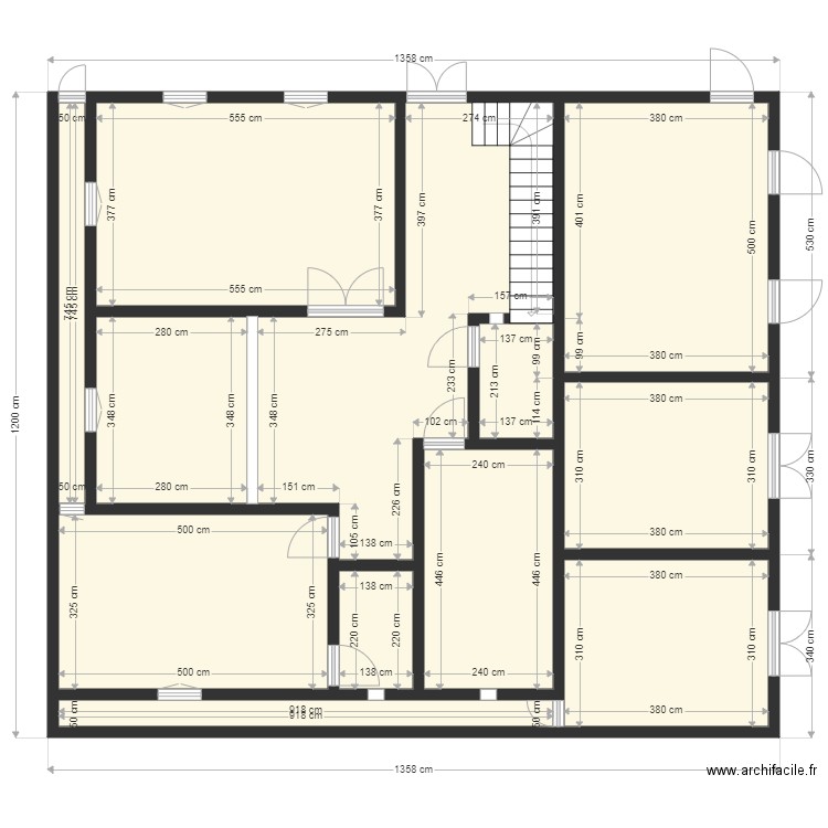 Elhella 46377475. Plan de 0 pièce et 0 m2