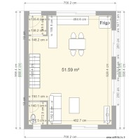 CJ LF PLAN 9 X 7 BB