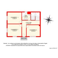 BI 10928 ETAGE 1