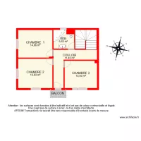 BI 10928 ETAGE 1