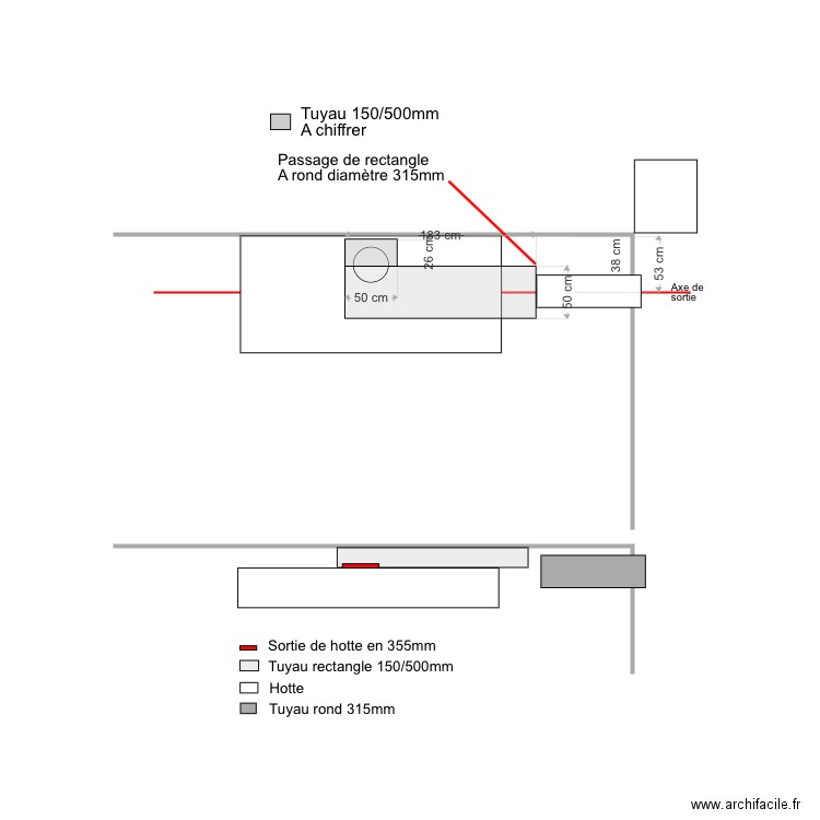 Morel. Plan de 0 pièce et 0 m2