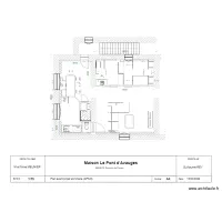 Maison St Romain de Popey APS-6