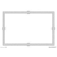 Maison Mur ext Isol&eacute;s
