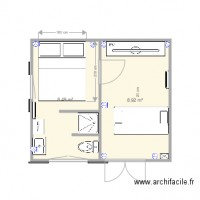 chalet 3