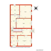 BI 4285 &eacute;tage c&ocirc;t&eacute;