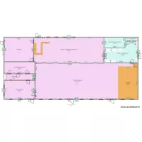 FOYER RURAL VAUDELNAY