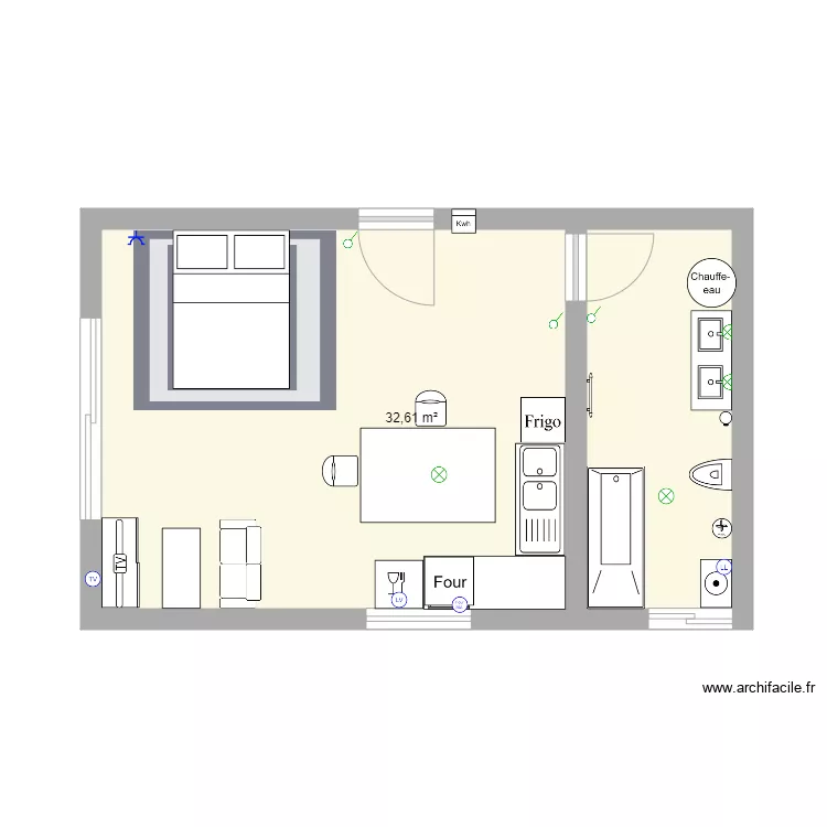 lucas garage mdumas1. Plan de lucas garage mdumas1. Plan de