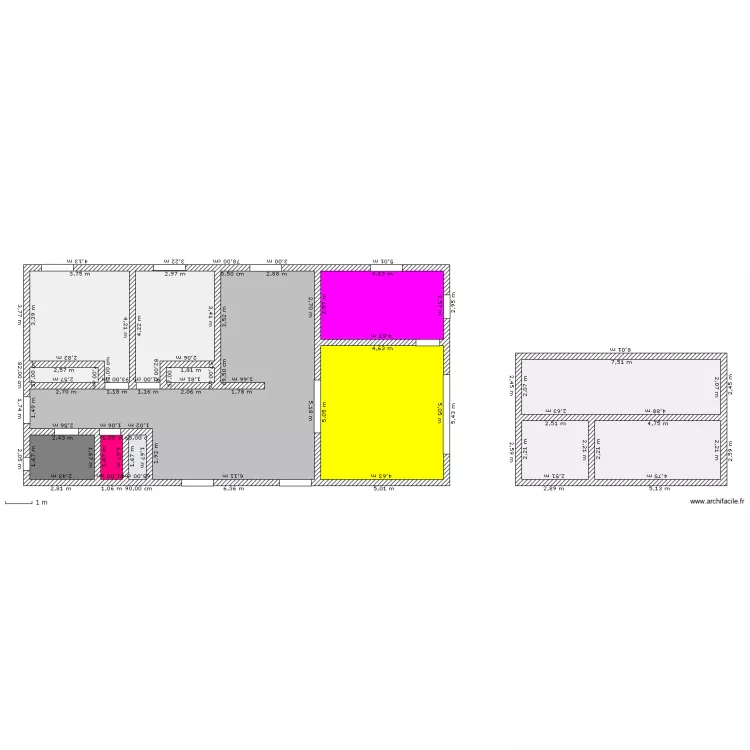 LEROSIER2. Plan de 