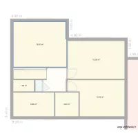 Plan maison 01