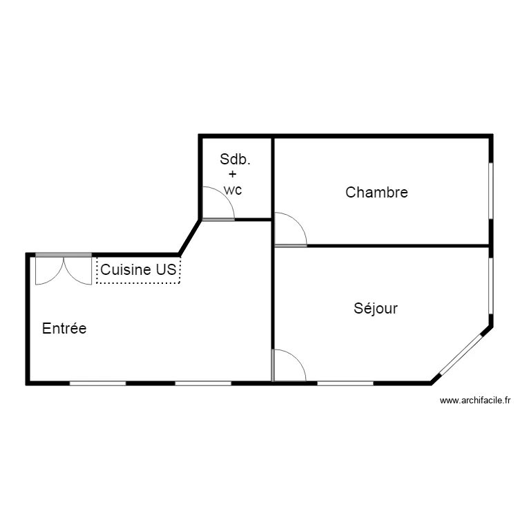 Plan Yoni 2. Plan de 