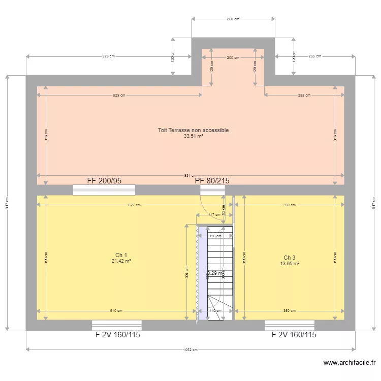 DESCAMD R 1. Plan de DESCAMD R 1. Plan de