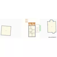 Marmoutier Etage V150 m2