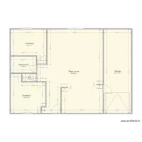 Maison maman Qui&eacute;vy