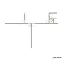 2ème etage le le veurdre