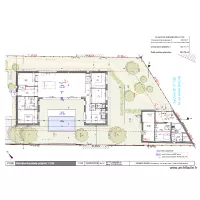 PLAN ELEC GRANDE MAISON