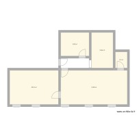 appartement d'Arwen