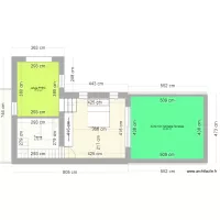 NIaf PC plan masse origine