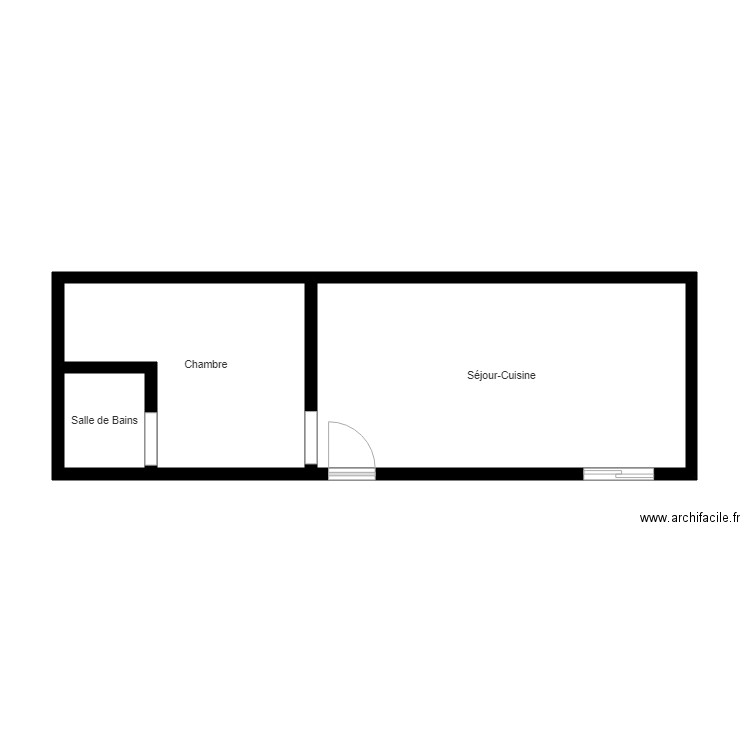 E190471. Plan de 0 pièce et 0 m2