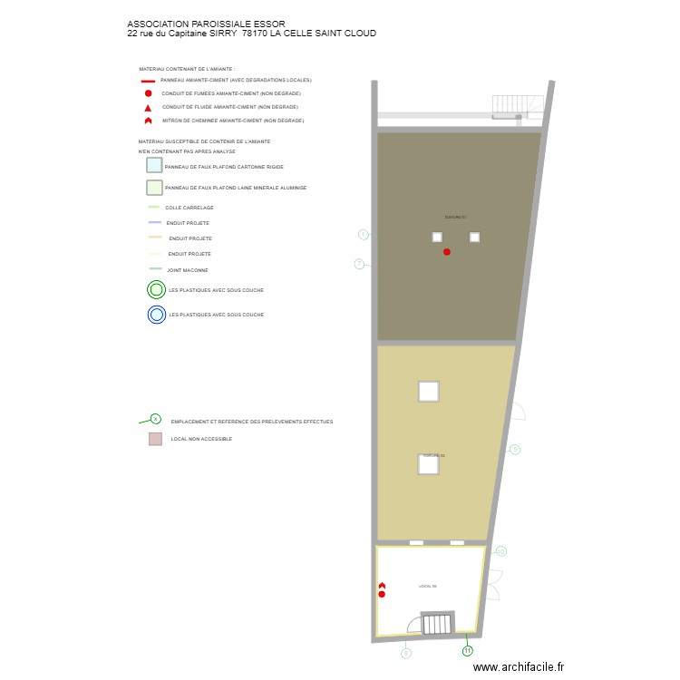 780807505-LACELLESTCLOUD-CROQUIS-A. Plan de 23 pièces et 294 m2