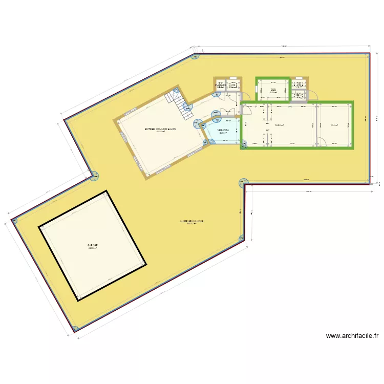 PLAN DEFINITIF 17 01 2022. Plan de 