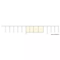 EDS GENTILLY Parking