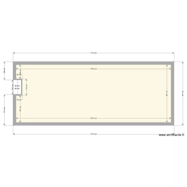 SPEED QUEEN JOUE. Plan de 