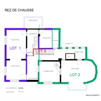 REZ DE CHAUSSE GUILLAUME SANS CONSTRUCTION 2