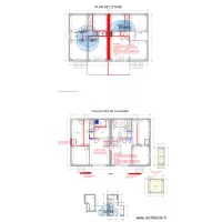  CONFLANS Plans structure BA 2