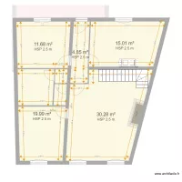 COMMON Jean Hugue Existant