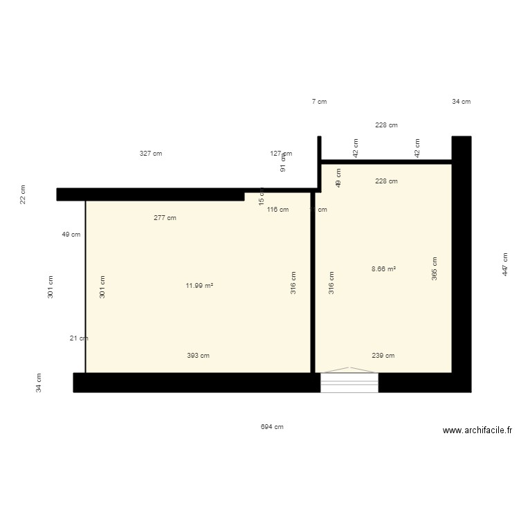 DELAHAYE. Plan de 0 pièce et 0 m2