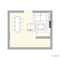 Salon fini 2ème version 