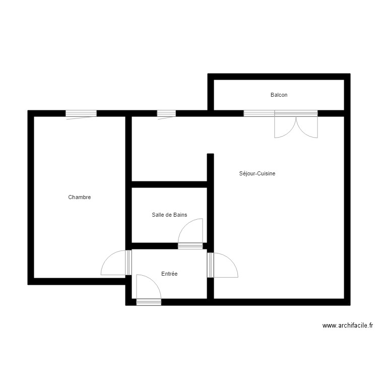 E190508. Plan de 0 pièce et 0 m2