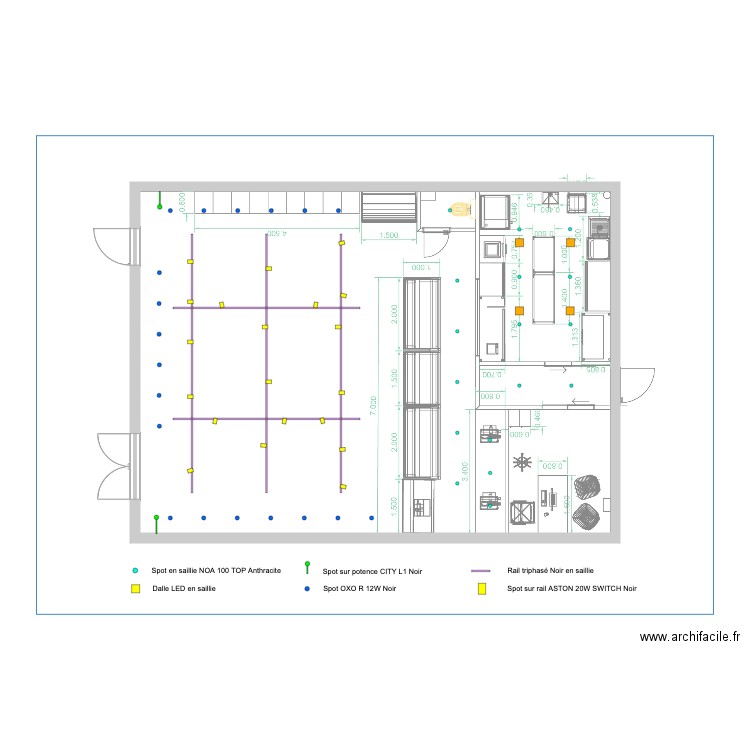 PASSASSEO. Plan de 0 pièce et 0 m2