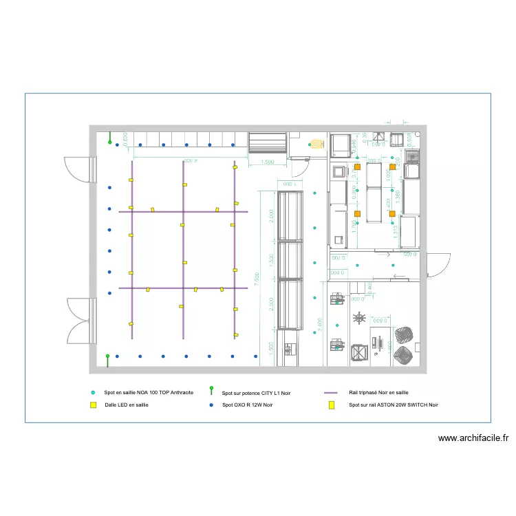 PASSASSEO. Plan de PASSASSEO. Plan de