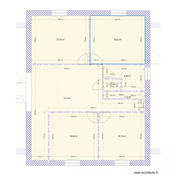 robin def base. Plan de 