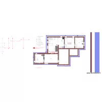 Appartement atelier 7 pastill&eacute;