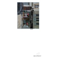 petit paris facade
