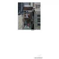 petit paris facade