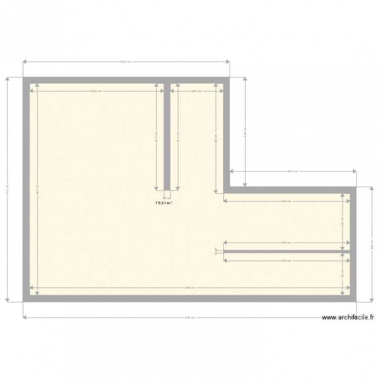 cuisine. Plan de 0 pièce et 0 m2