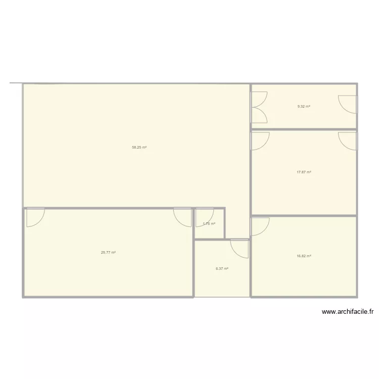 Accueil Coll&egrave;ge. Plan de 